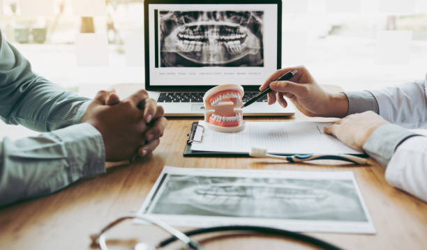 Best Emergency Treatment for Dental Infections or Abscesses in Pipestone, MN