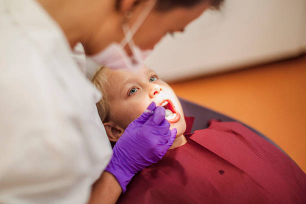 Best Emergency Dental Care for Broken or Chipped Teeth in Pipestone, MN