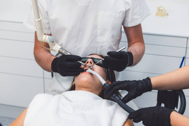 Best Cosmetic Emergency Dentistry in Pipestone, MN
